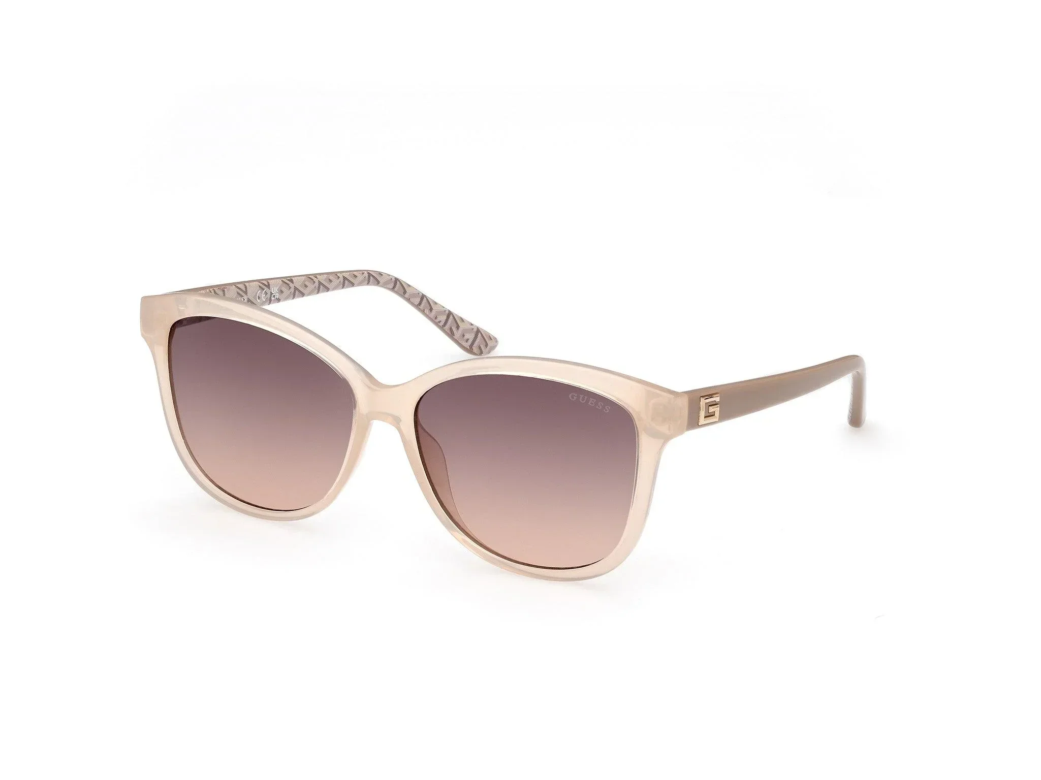 Guess | 7920 | Shiny Beige - Image 2