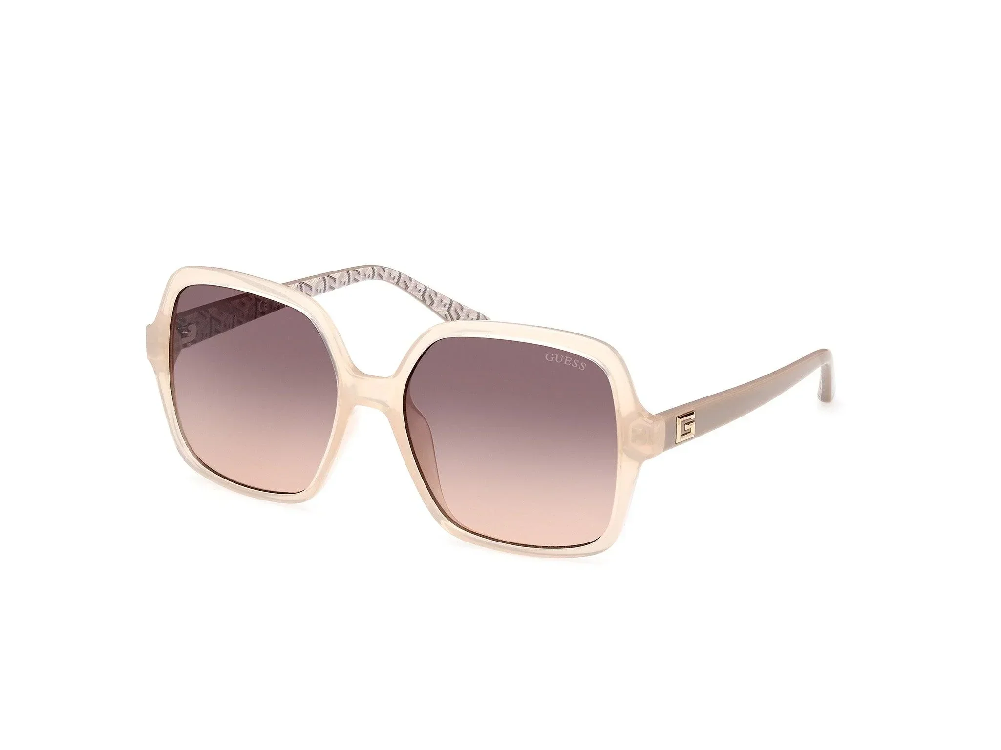 Guess | 7921H | Shiny Beige - Image 2