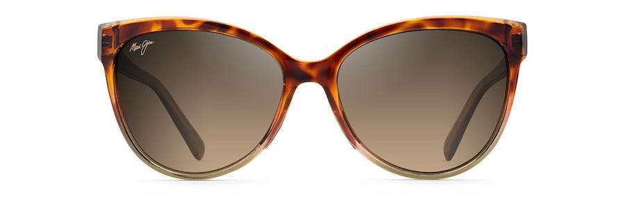 Maui Jim | 'Olu 'Olu | Tortoise With Tan