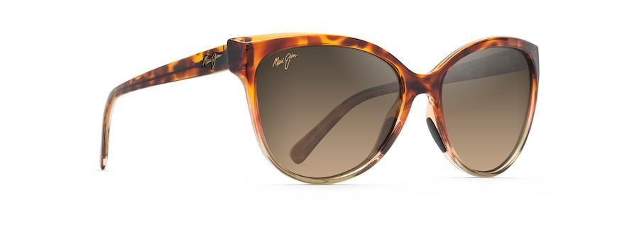 Maui Jim | 'Olu 'Olu | Tortoise With Tan - Image 2