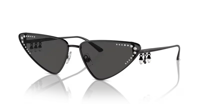 Jimmy Choo | 4001B | Black - Image 2