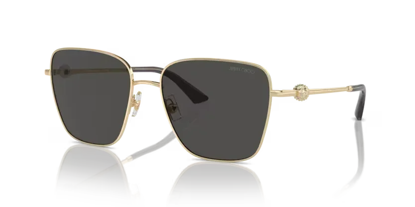 Jimmy Choo | 4005HB | Pale gold - Image 2