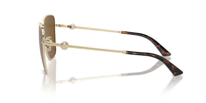 Jimmy Choo | 4005HB | Pale Gold Polarised - Image 3