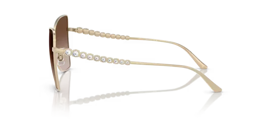 Jimmy Choo | 4010B | Pale gold - Image 3