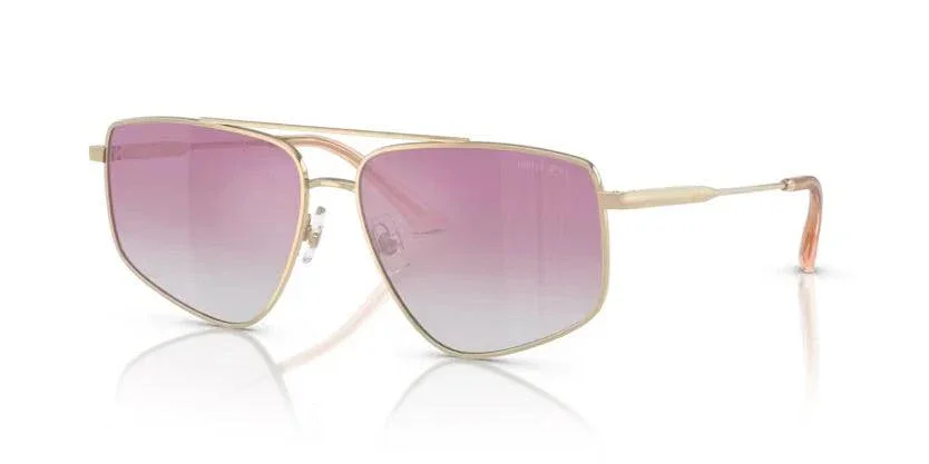 Jimmy Choo | 4011 | Pale Gold - Image 2
