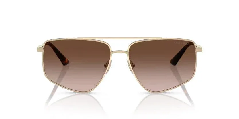 Jimmy Choo | 4011 | Pale Gold