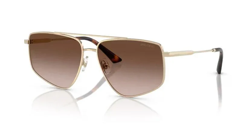 Jimmy Choo | 4011 | Pale Gold - Image 2