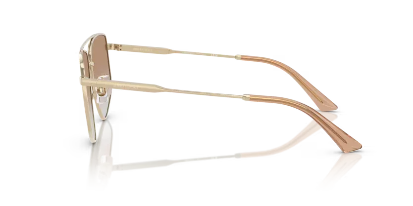 Jimmy Choo | 4011 | Pale Gold - Image 3