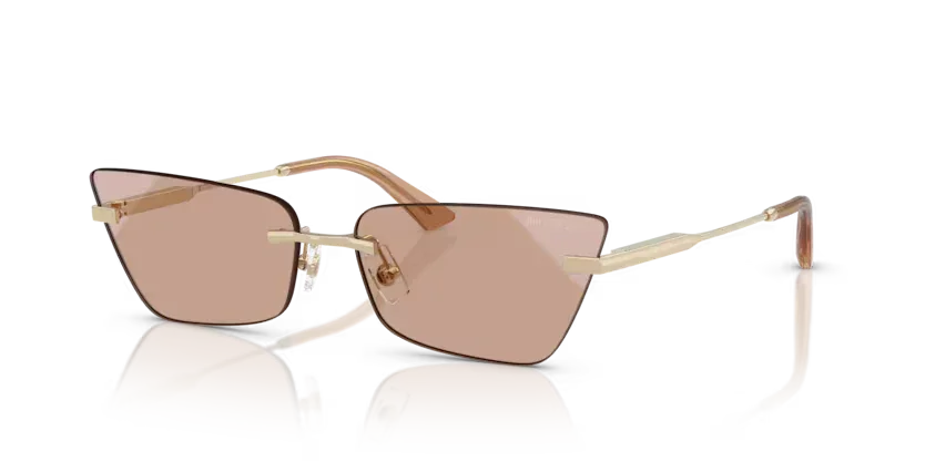 Jimmy Choo | 4012 | Pale Gold - Image 2