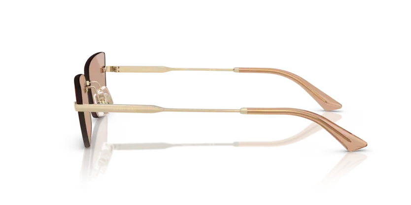Jimmy Choo | 4012 | Pale Gold - Image 3