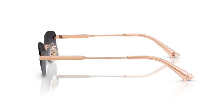 Jimmy Choo | 4013D | Rose gold - Image 3