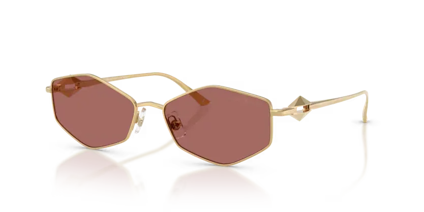 Jimmy Choo | 4017 | Gold - Image 2