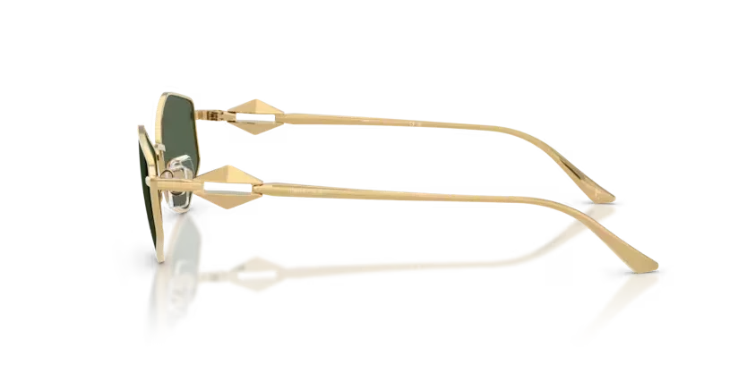 Jimmy Choo | 4017 | Gold - Image 3