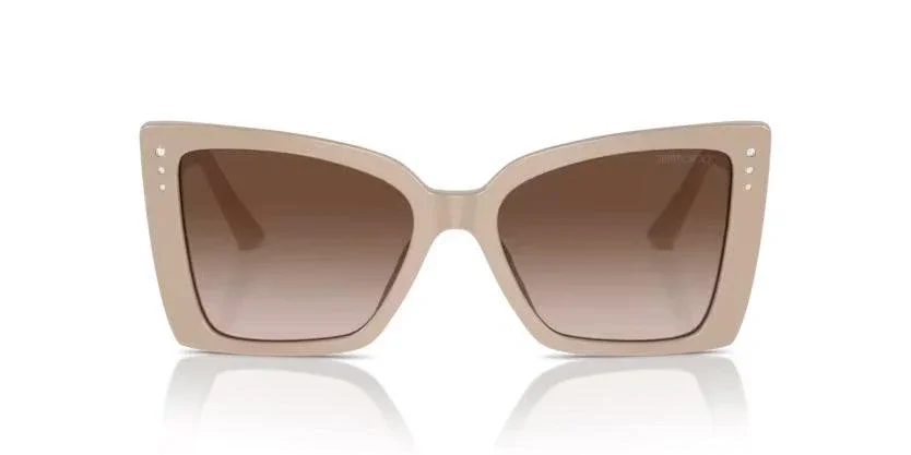 Jimmy Choo | 5001B | Beige