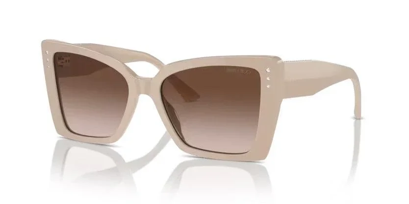 Jimmy Choo | 5001B | Beige - Image 2