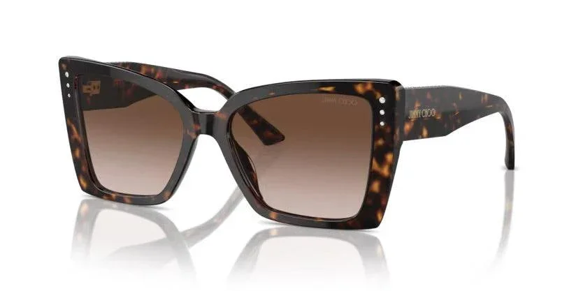 Jimmy Choo | 5001B | Havana - Image 2