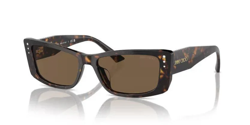 Jimmy Choo | 5002BU | Havana - Image 2