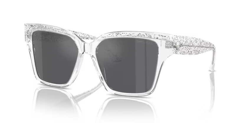Jimmy Choo | 5003 | Crystal glitter - Image 2