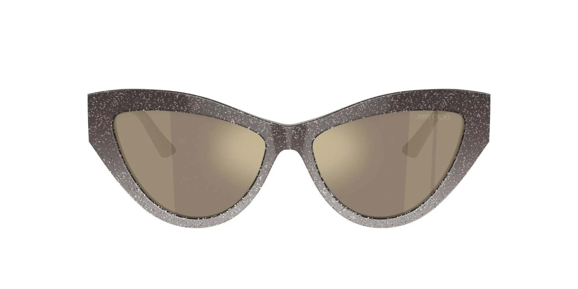 Jimmy Choo | 5004 | Sand Gradient Glitter