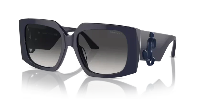 Jimmy Choo | 5006U | Blue - Image 2