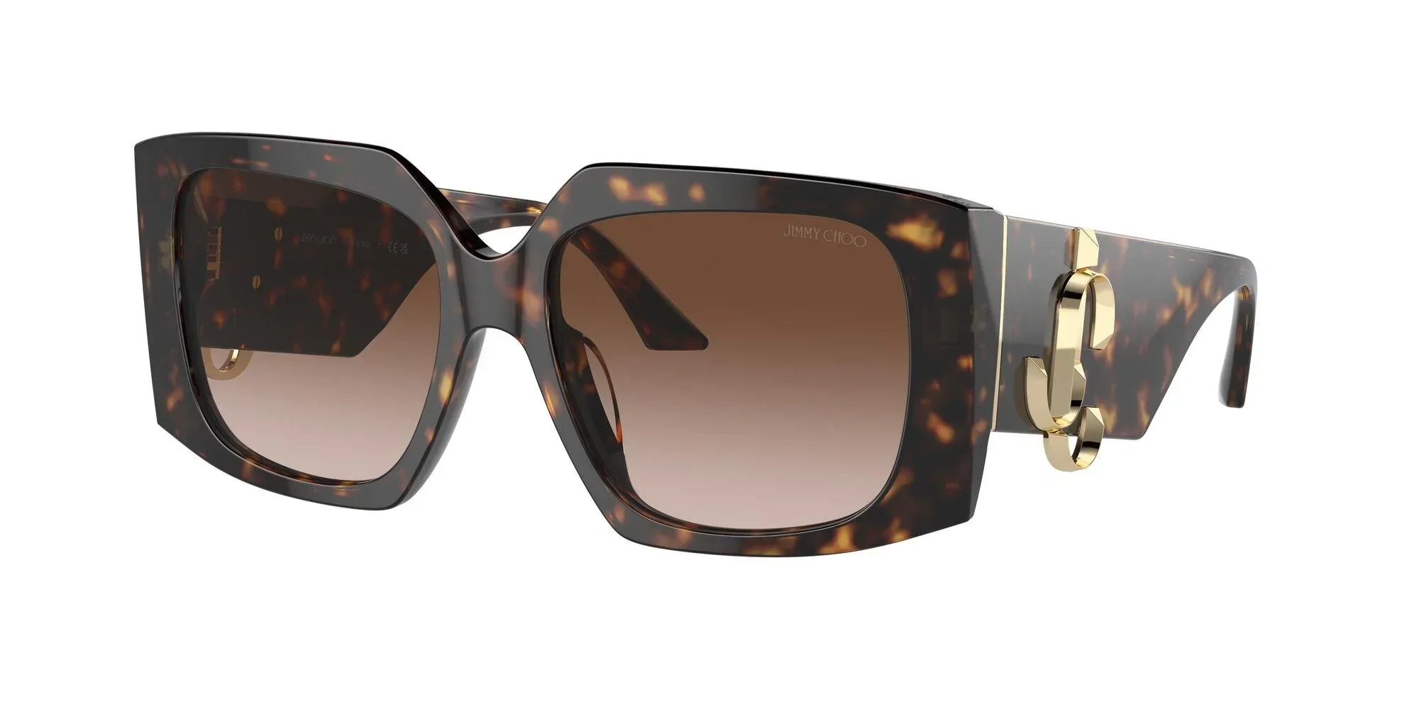 Jimmy Choo | 5006U | Havana - Image 2