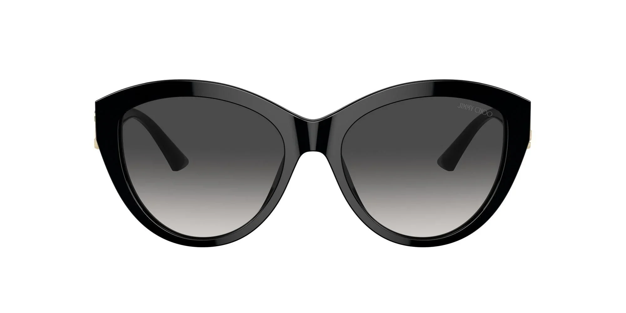 Jimmy Choo | 5007 | Black