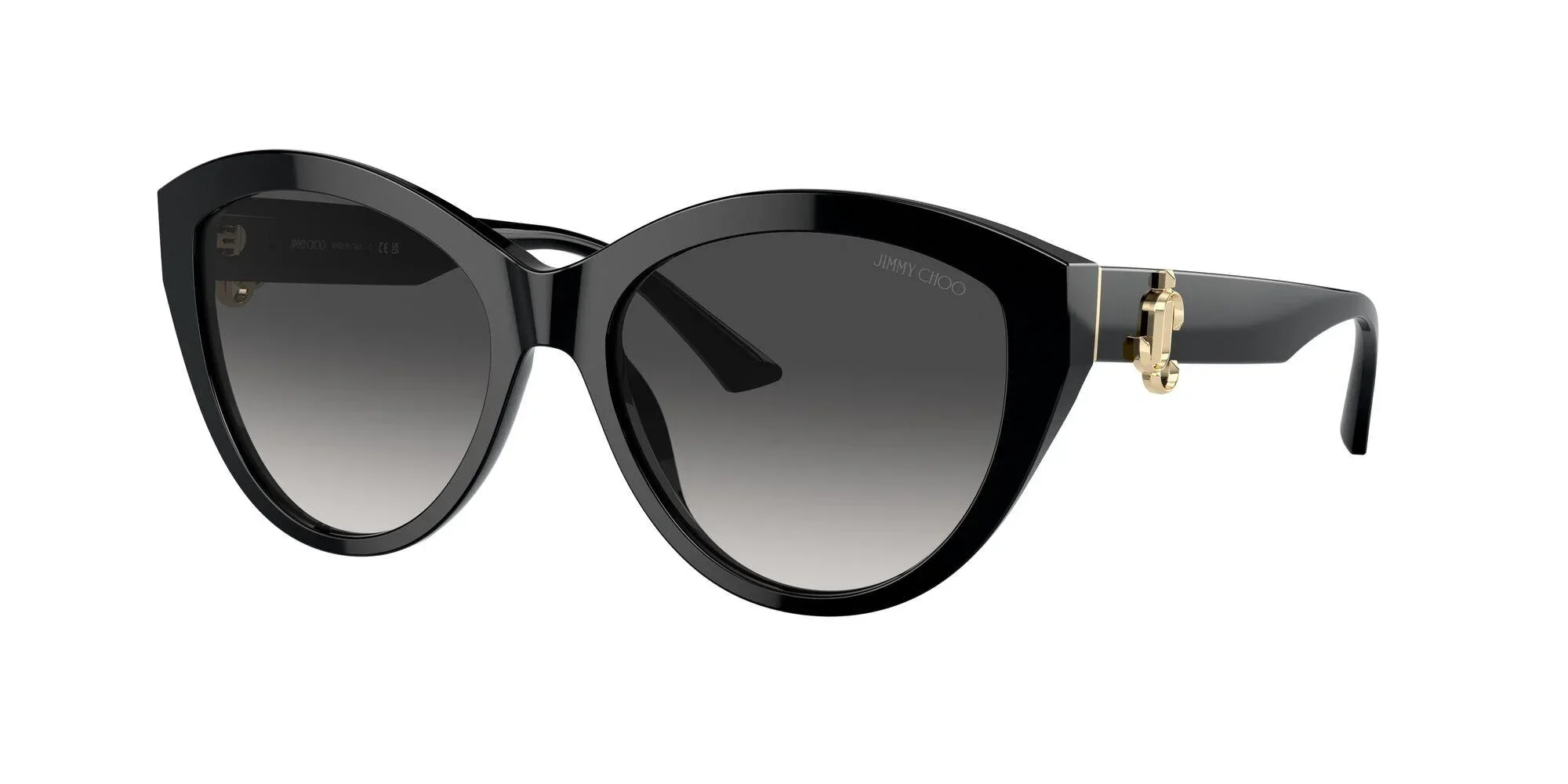Jimmy Choo | 5007 | Black - Image 2