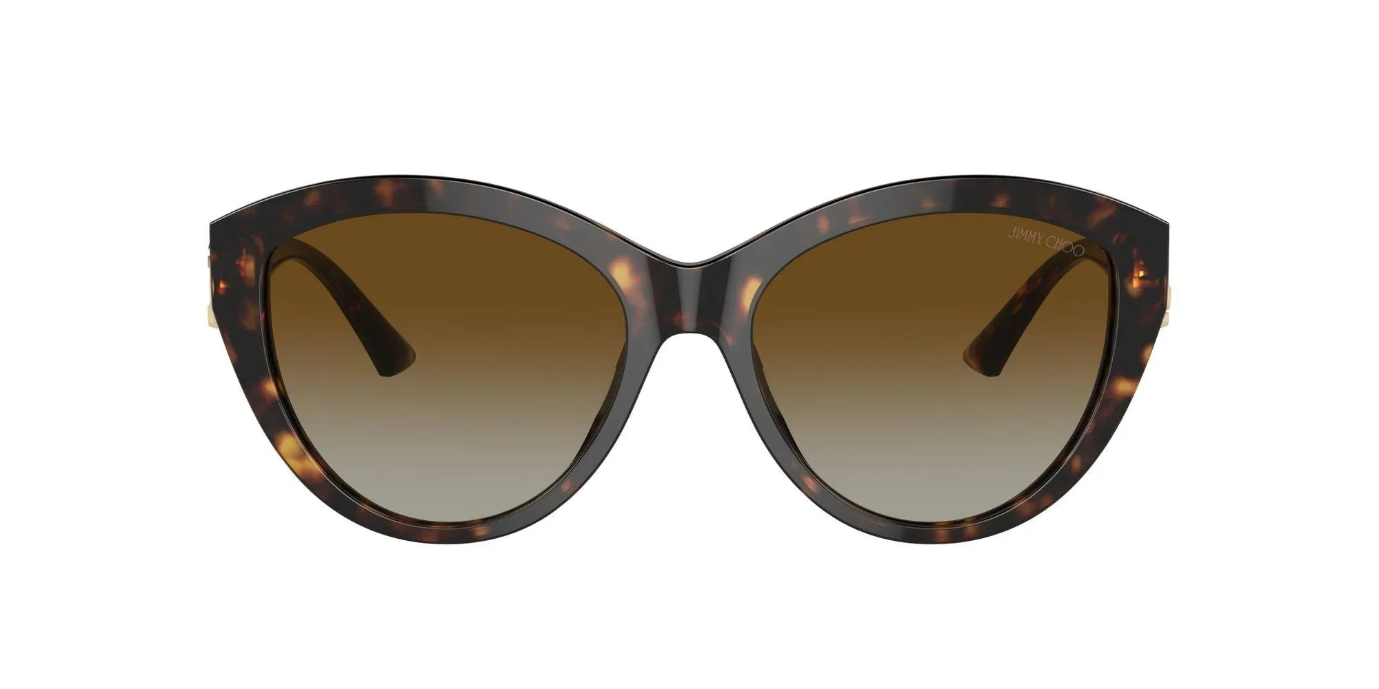 Jimmy Choo | 5007 | Havana Polarised