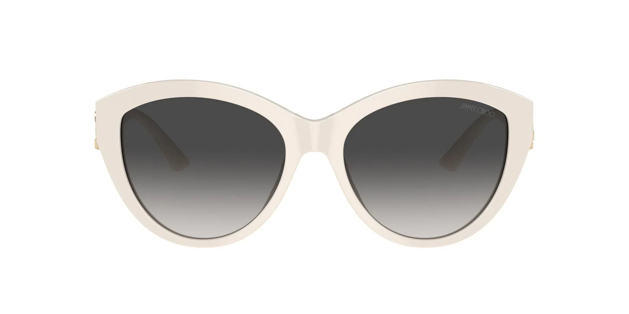 Jimmy Choo | 5007 | White