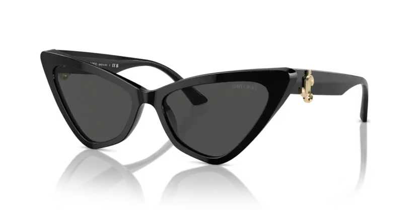 Jimmy Choo | 5008 | Black - Image 2