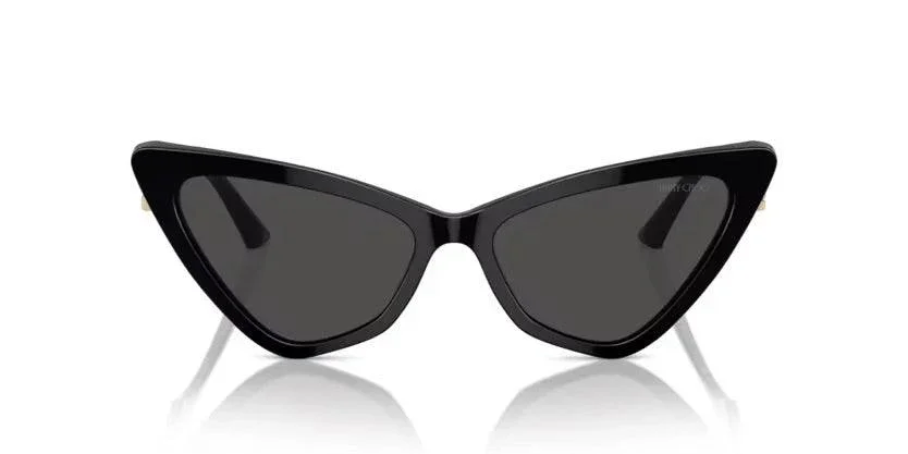 Jimmy Choo | 5008 | Black