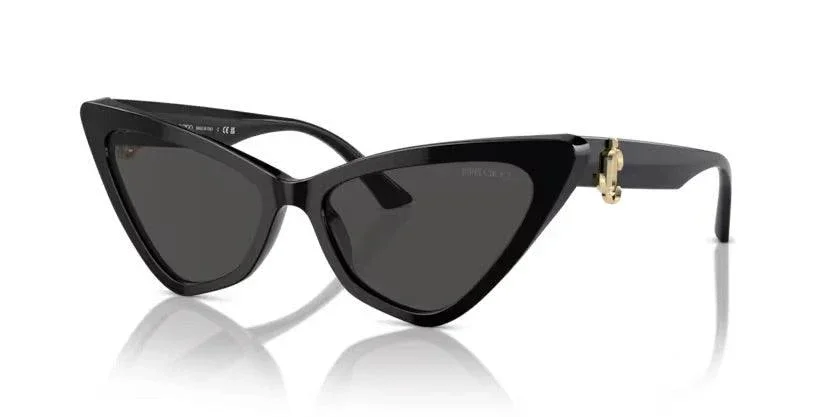 Jimmy Choo | 5008 | Black - Image 2