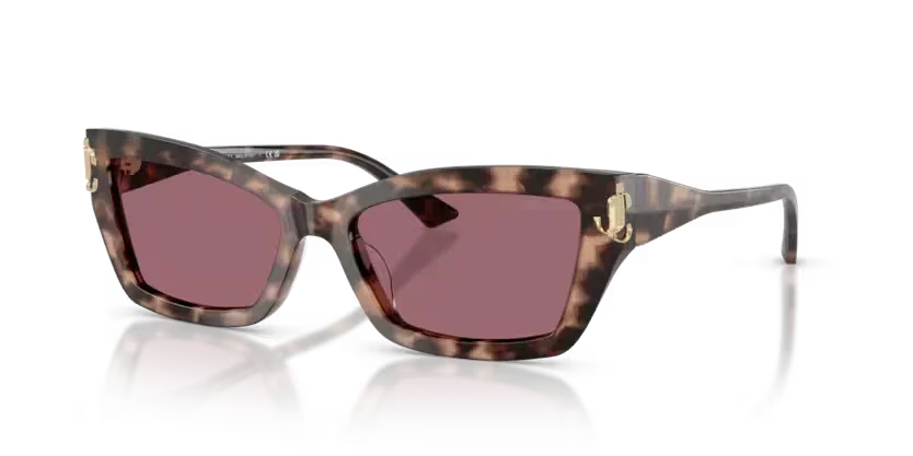 Jimmy Choo | 5011U | Pink havana - Image 2