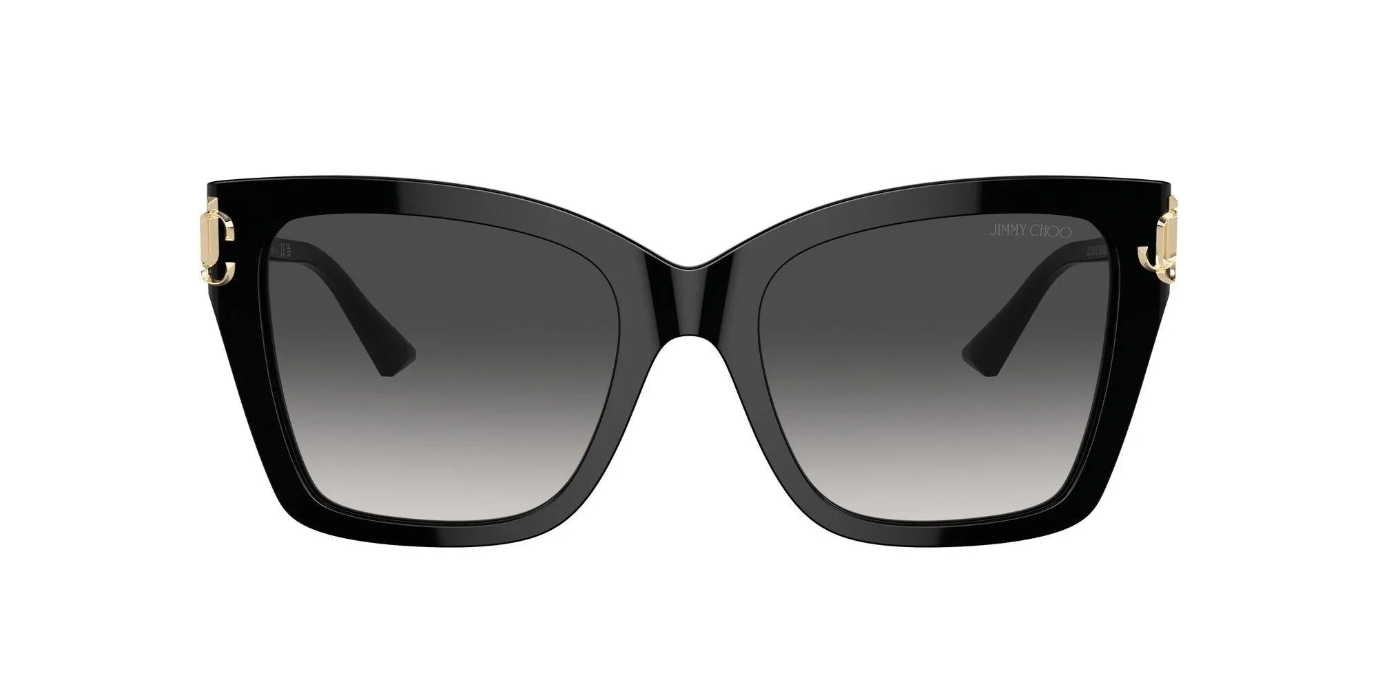 Jimmy Choo | 5012 | Black