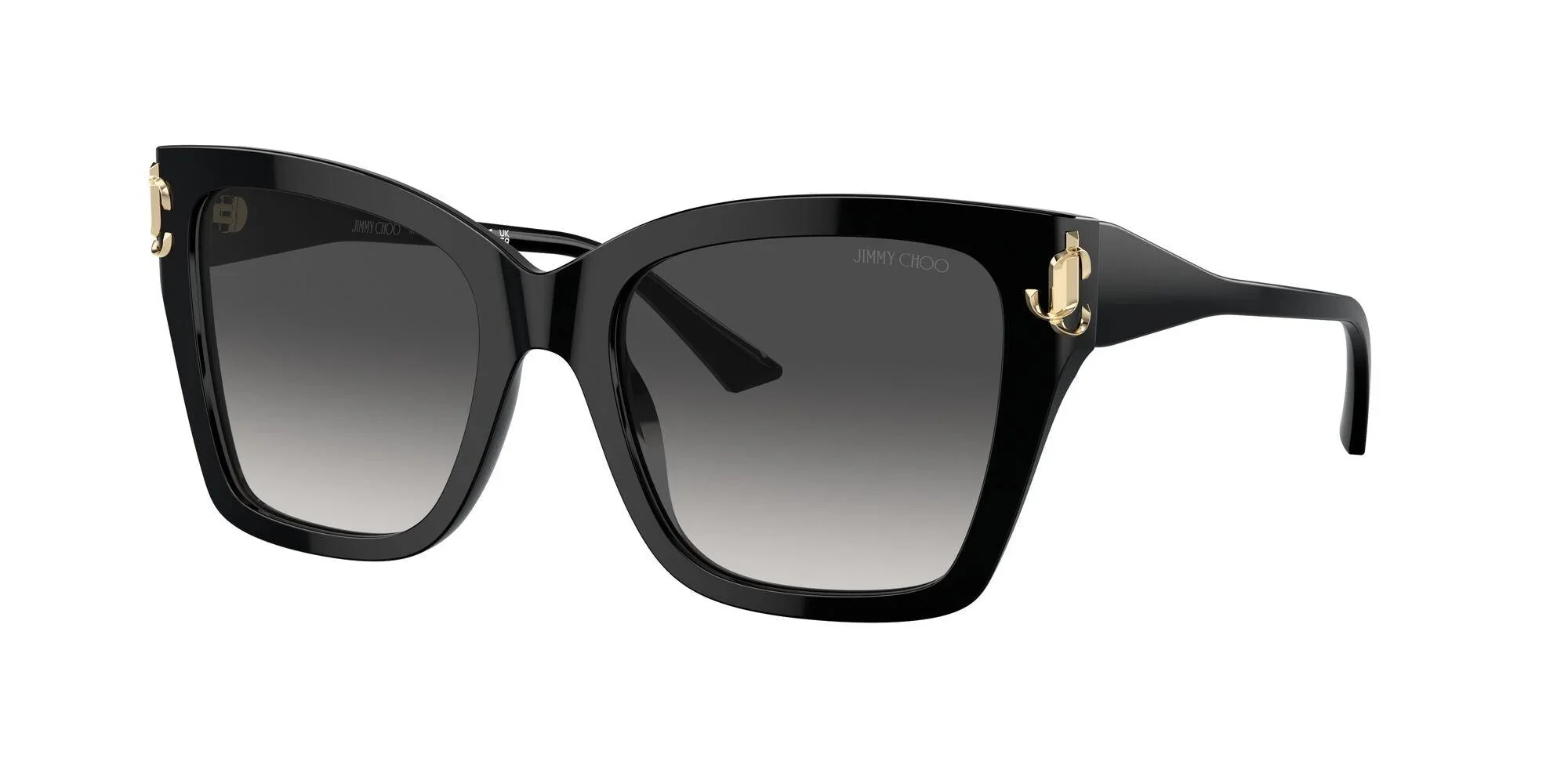 Jimmy Choo | 5012 | Black - Image 2