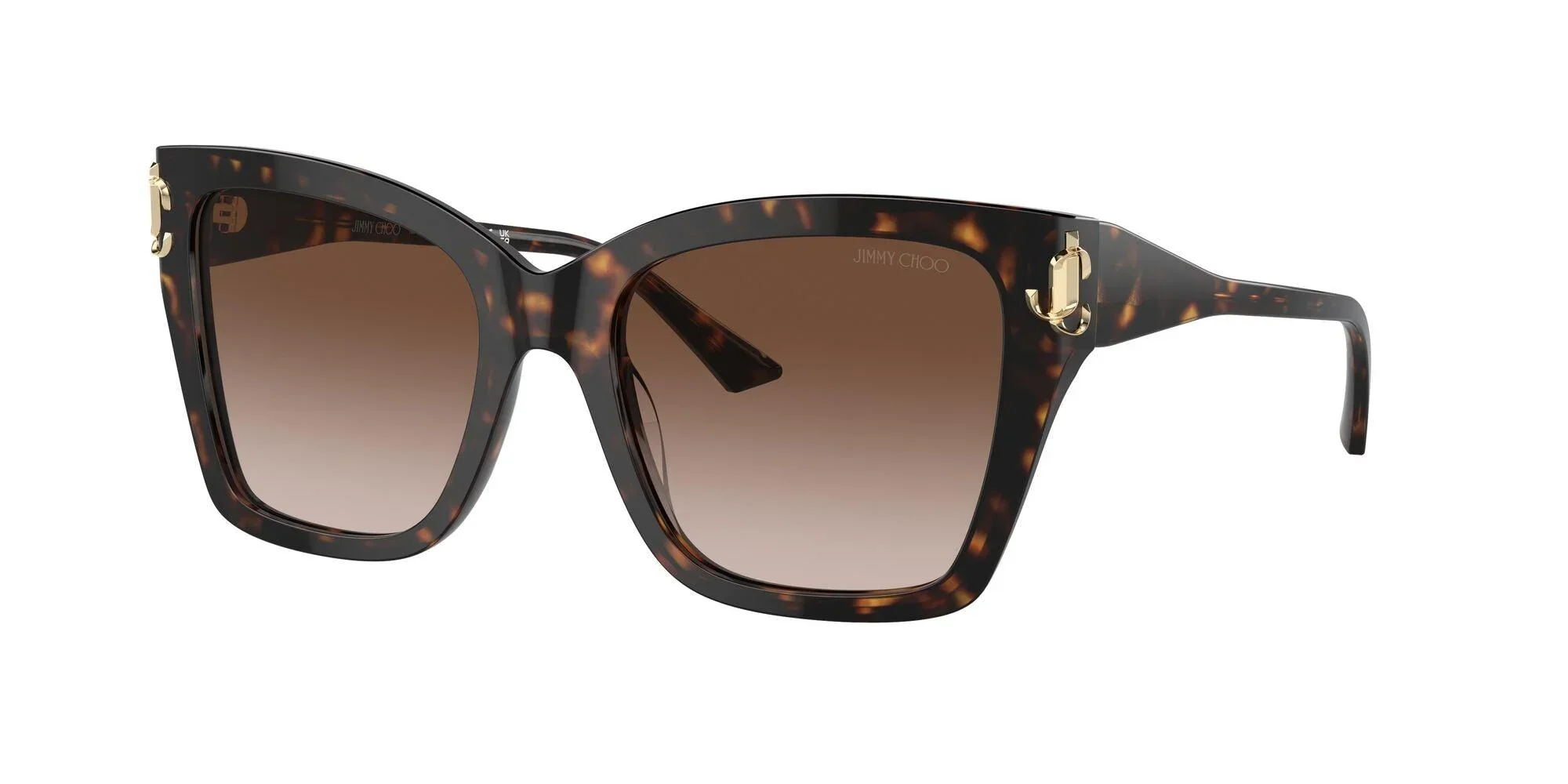 Jimmy Choo | 5012 | Havana - Image 2