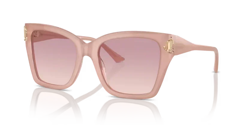 Jimmy Choo | 5012 | Opal pink - Image 2