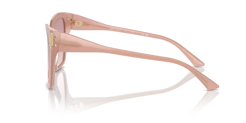 Jimmy Choo | 5012 | Opal pink - Image 3