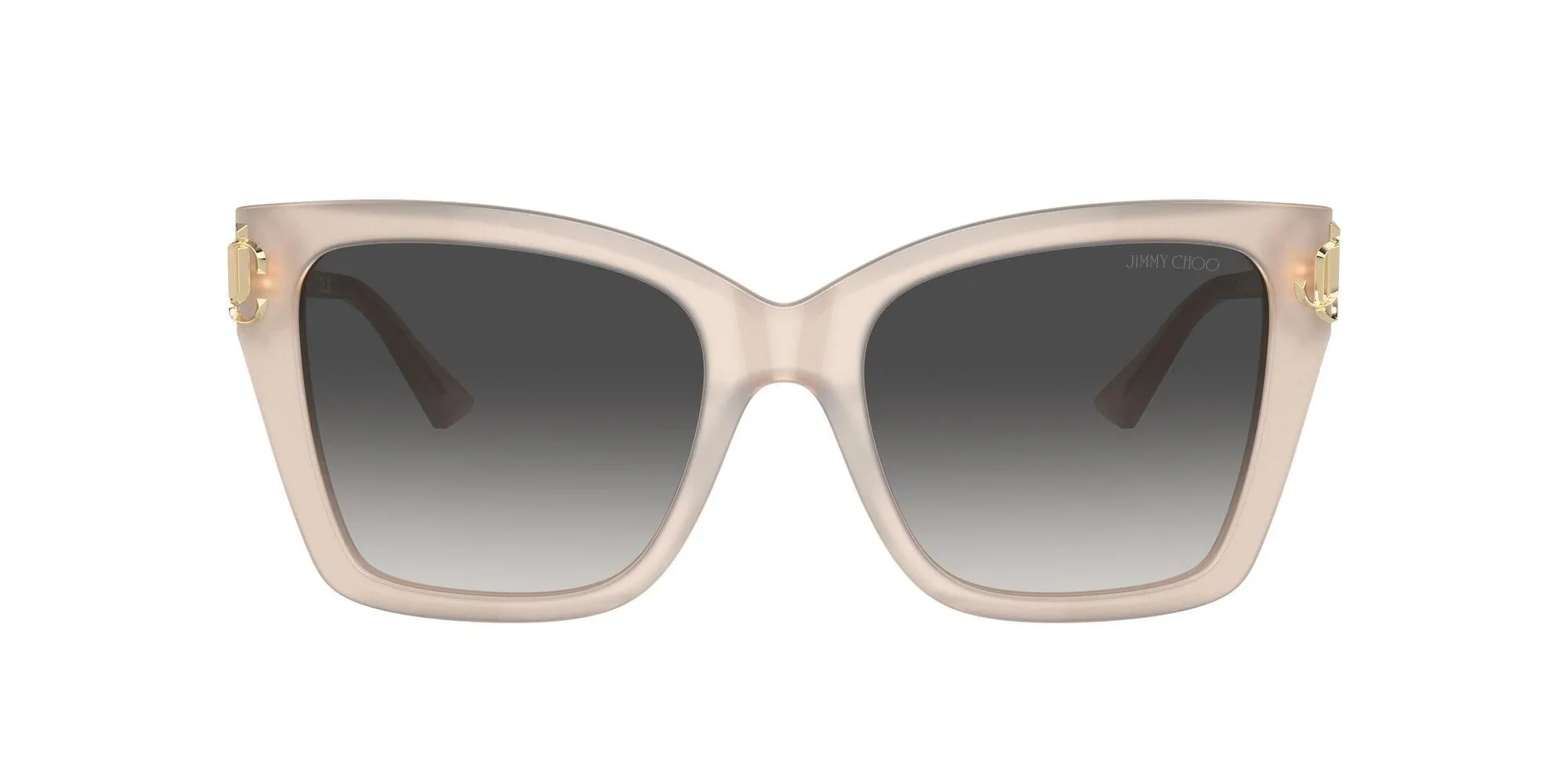 Jimmy Choo | 5012 | Opal Sand