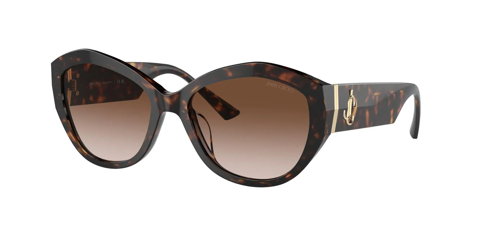Jimmy Choo | 5013U | Havana - Image 2