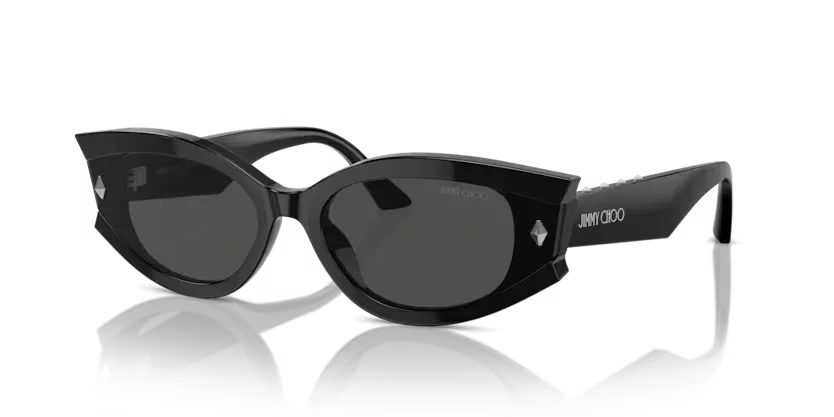 Jimmy Choo | 5015U | Black - Image 2