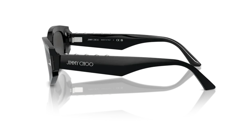 Jimmy Choo | 5015U | Black - Image 3
