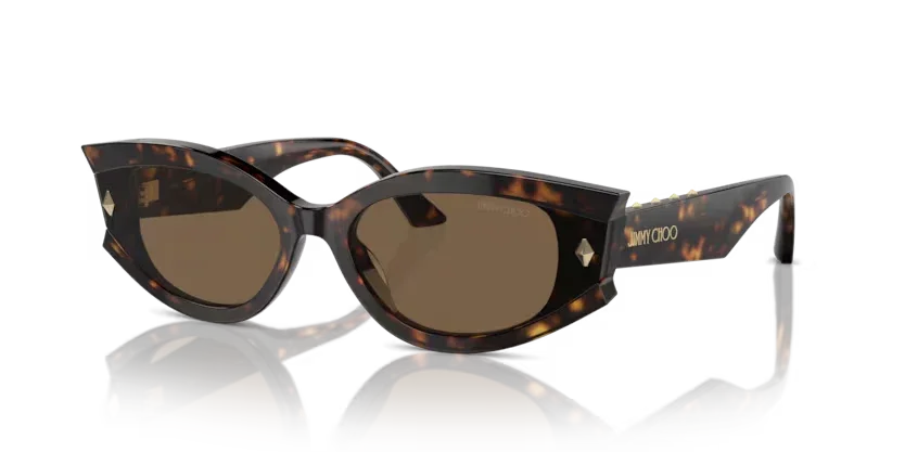 Jimmy Choo | 5015U | Havana - Image 2