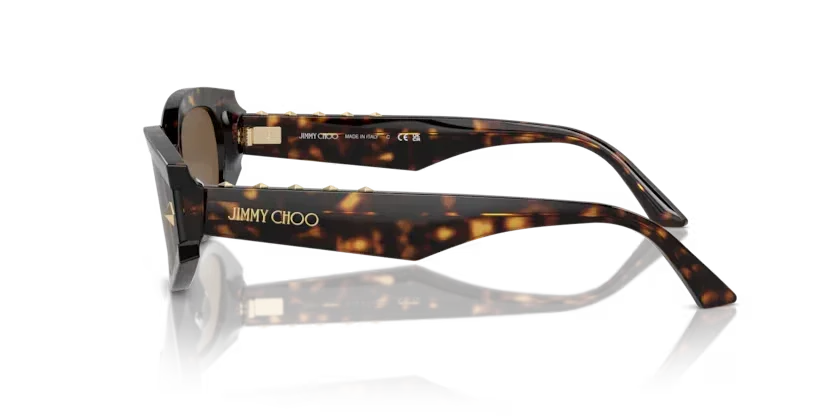 Jimmy Choo | 5015U | Havana - Image 3