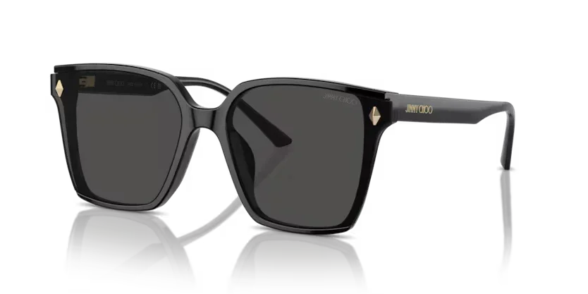 Jimmy Choo | 5016D | Black - Image 2