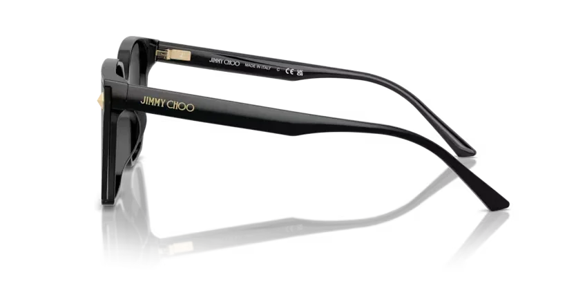 Jimmy Choo | 5016D | Black - Image 3