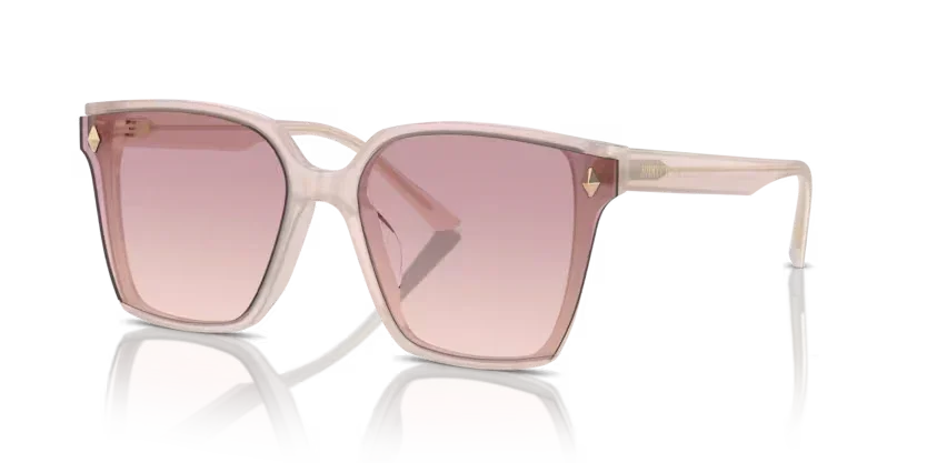 Jimmy Choo | 5016D | Opal pink - Image 2
