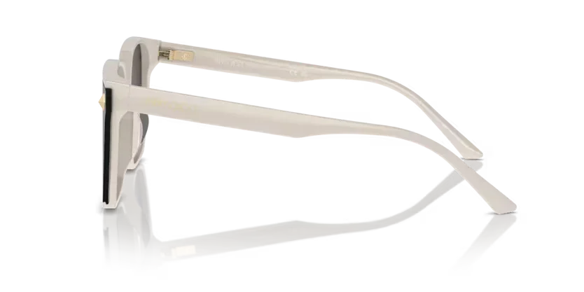 Jimmy Choo | 5016D | White - Image 3