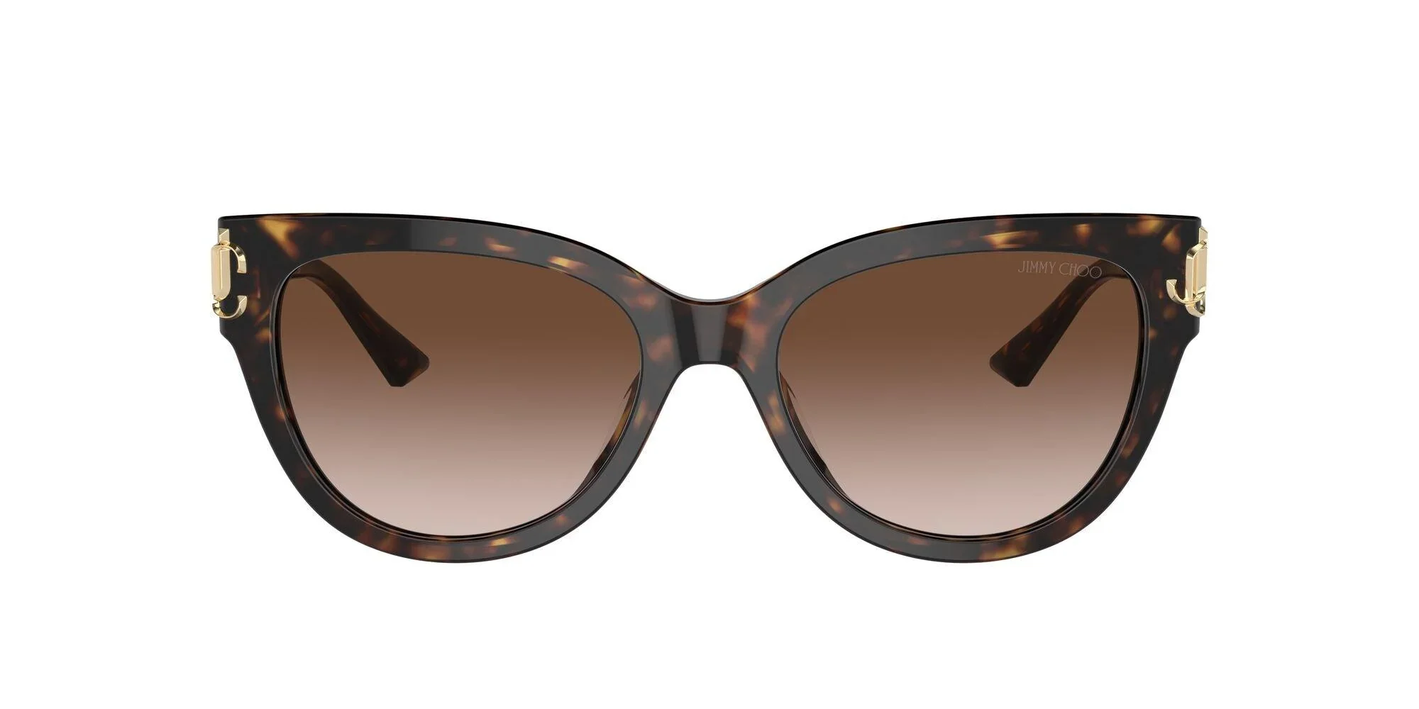 Jimmy Choo | 5018U | Havana