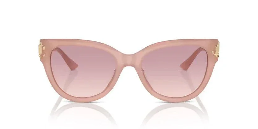 Jimmy Choo | 5018U | Opal Pink
